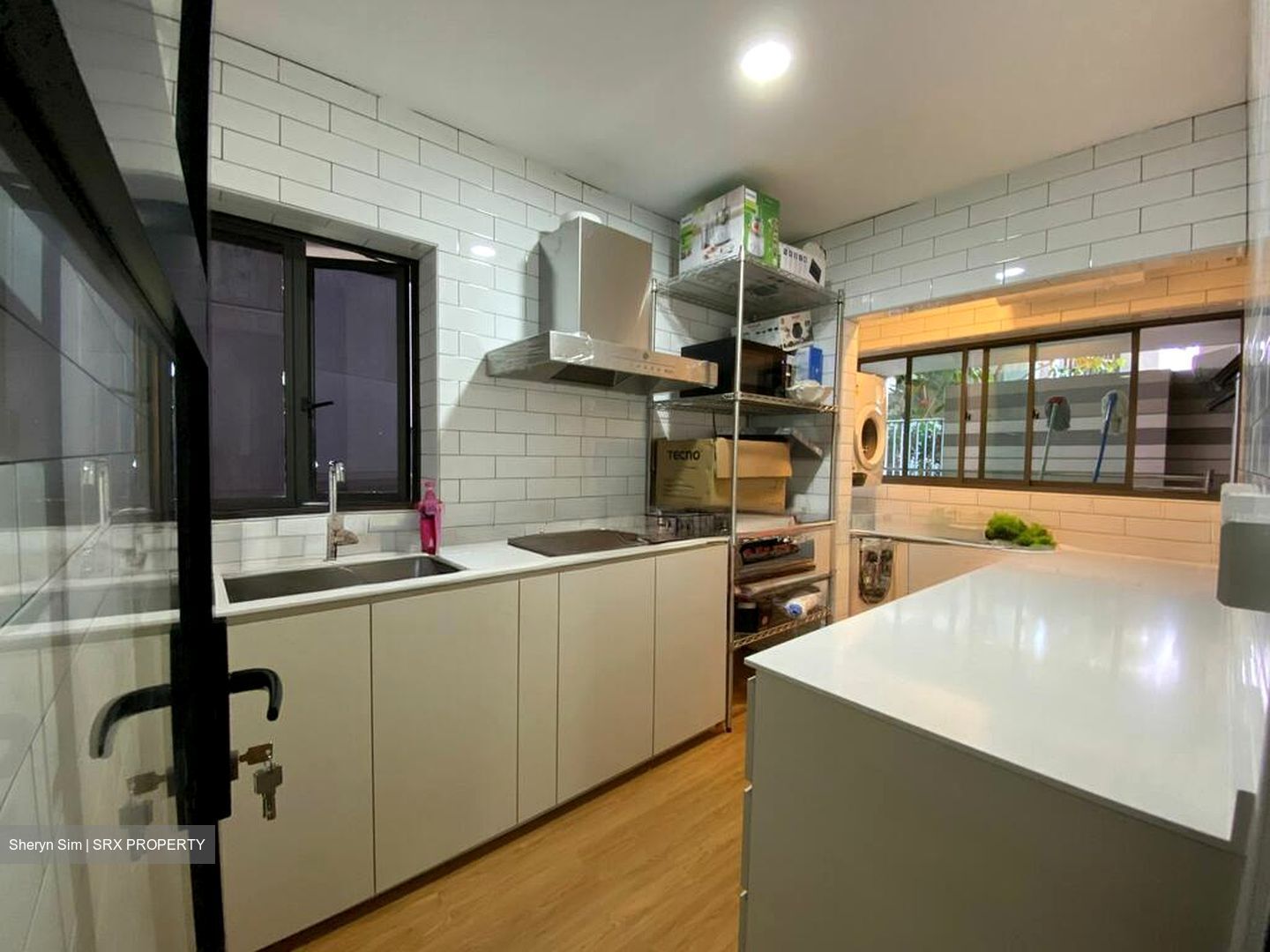 Blk 86 Skyville @ Dawson (Queenstown), HDB 4 Rooms #502929141